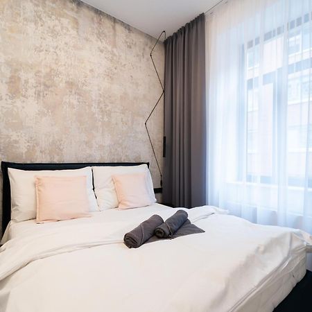 Apartamento Urban Oasis Brno Exterior foto